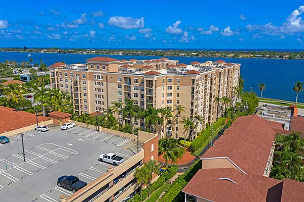 Flagler Pointe West Palm Beach condos, Florida — photo 1