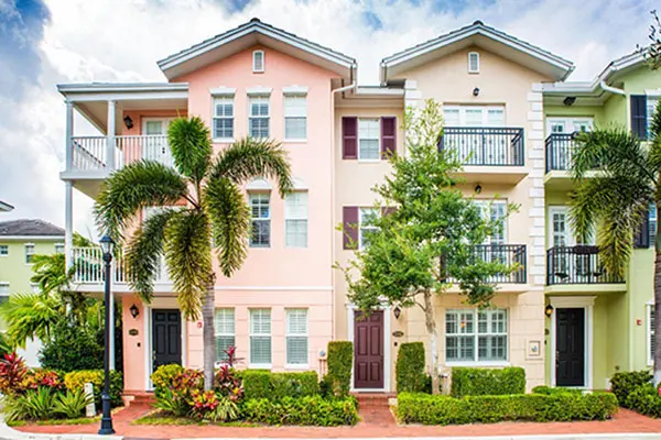 Heritage Club — Delray beach