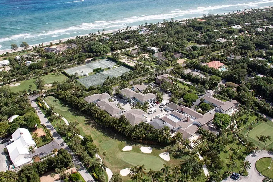 Jupiter Island Club condos, Florida — photo 1