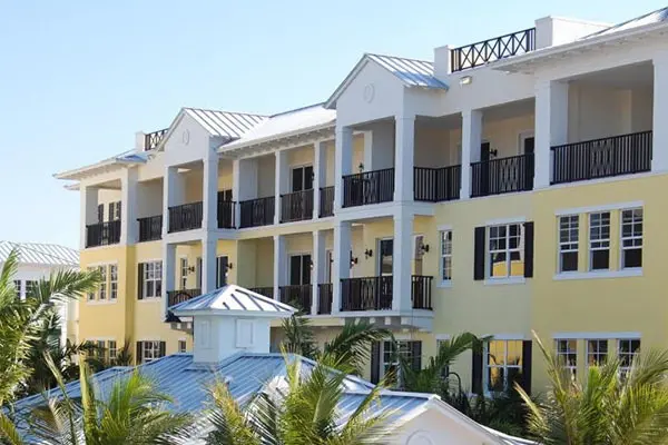 Latitude Delray — Beach