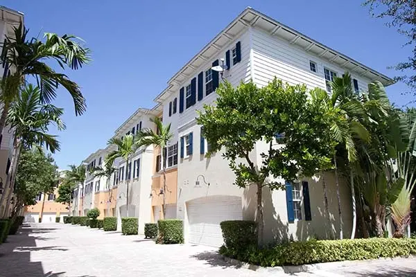 Mallory Square Delray Beach condos, Florida — photo 1