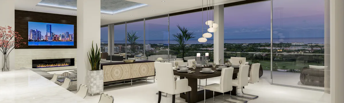 Mandarin Oriental Boca Raton — Copy of The Penthouse Collection v2