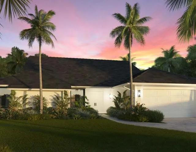 Millpond Boca Raton condos, Florida — photo 1