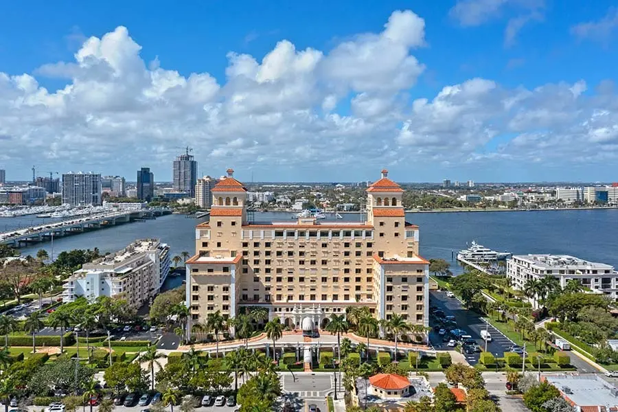 Palm Beach Biltmore condos, Florida — photo 1