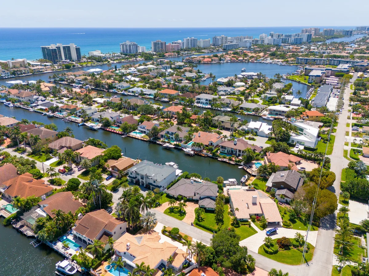 tropic isles delray beach homes for sale
