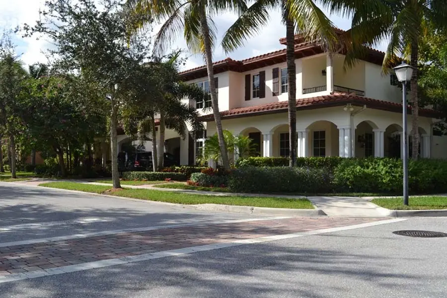 Valencia at Abacoa condos, Florida — photo 1