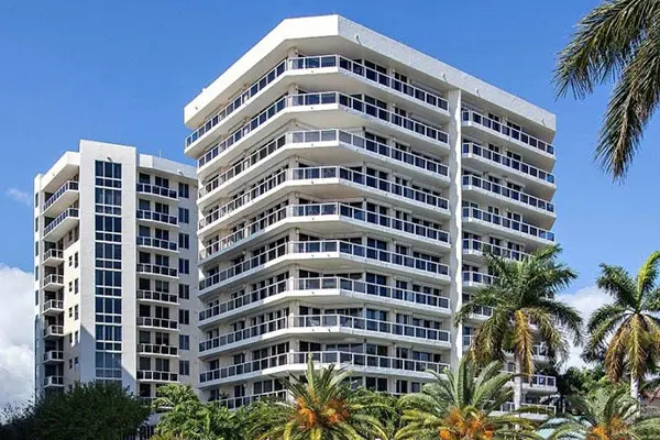 Villa Lofts — West palm beach