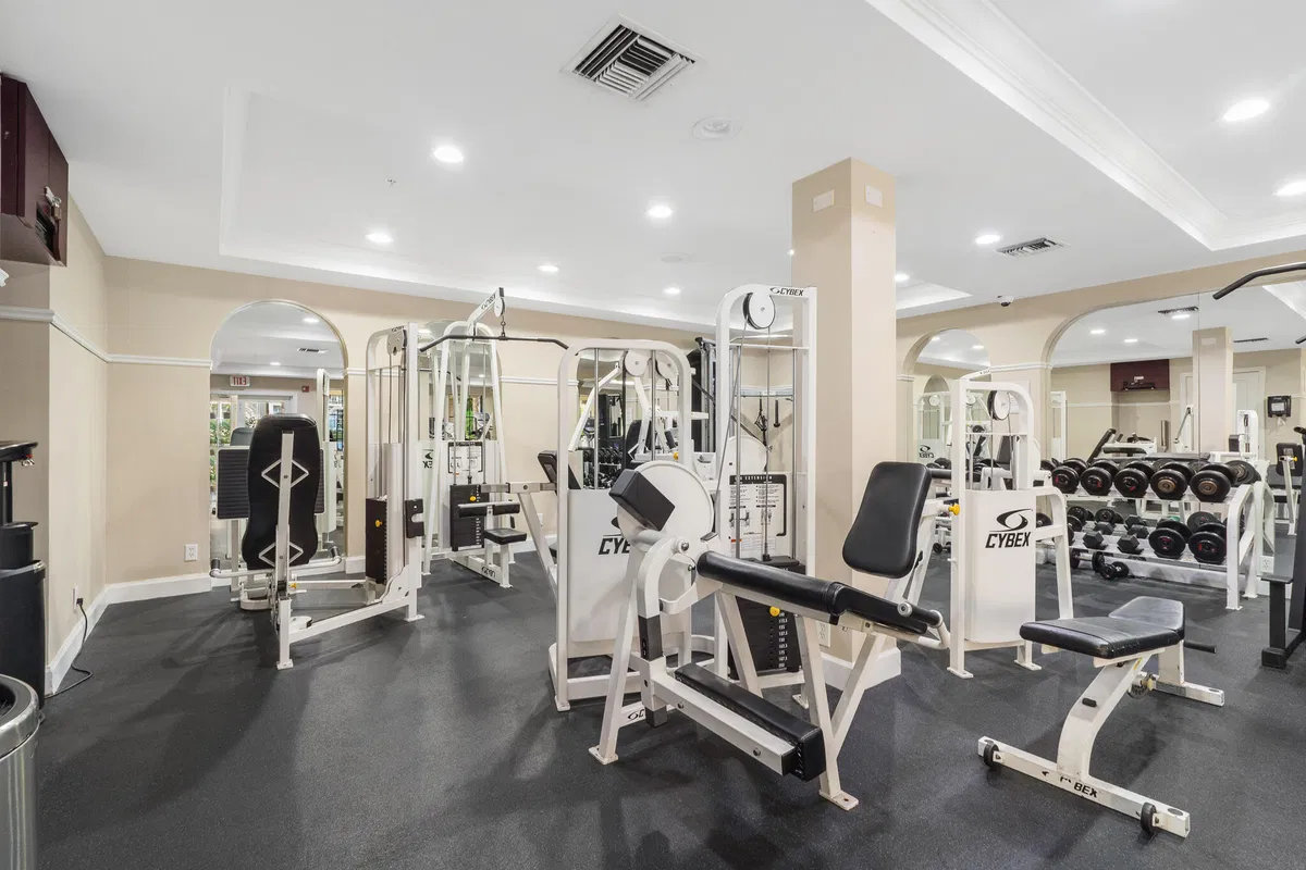 The Tower Condominium at Cityplace Unit 211 photo 22