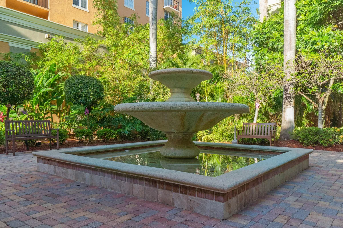 The Tower Condominium at Cityplace Unit 211 photo 25