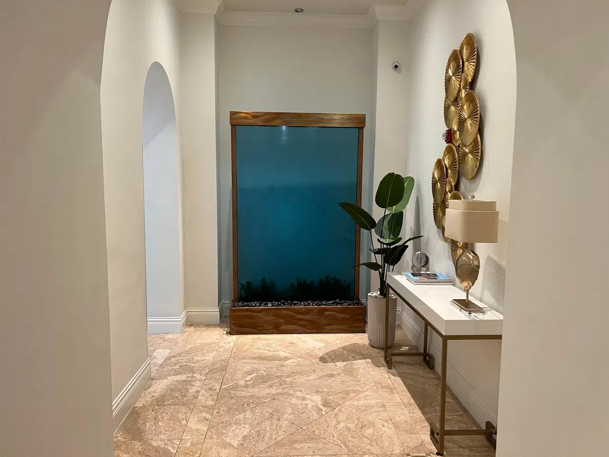 The Tower Condominium at Cityplace Unit 211 photo 28