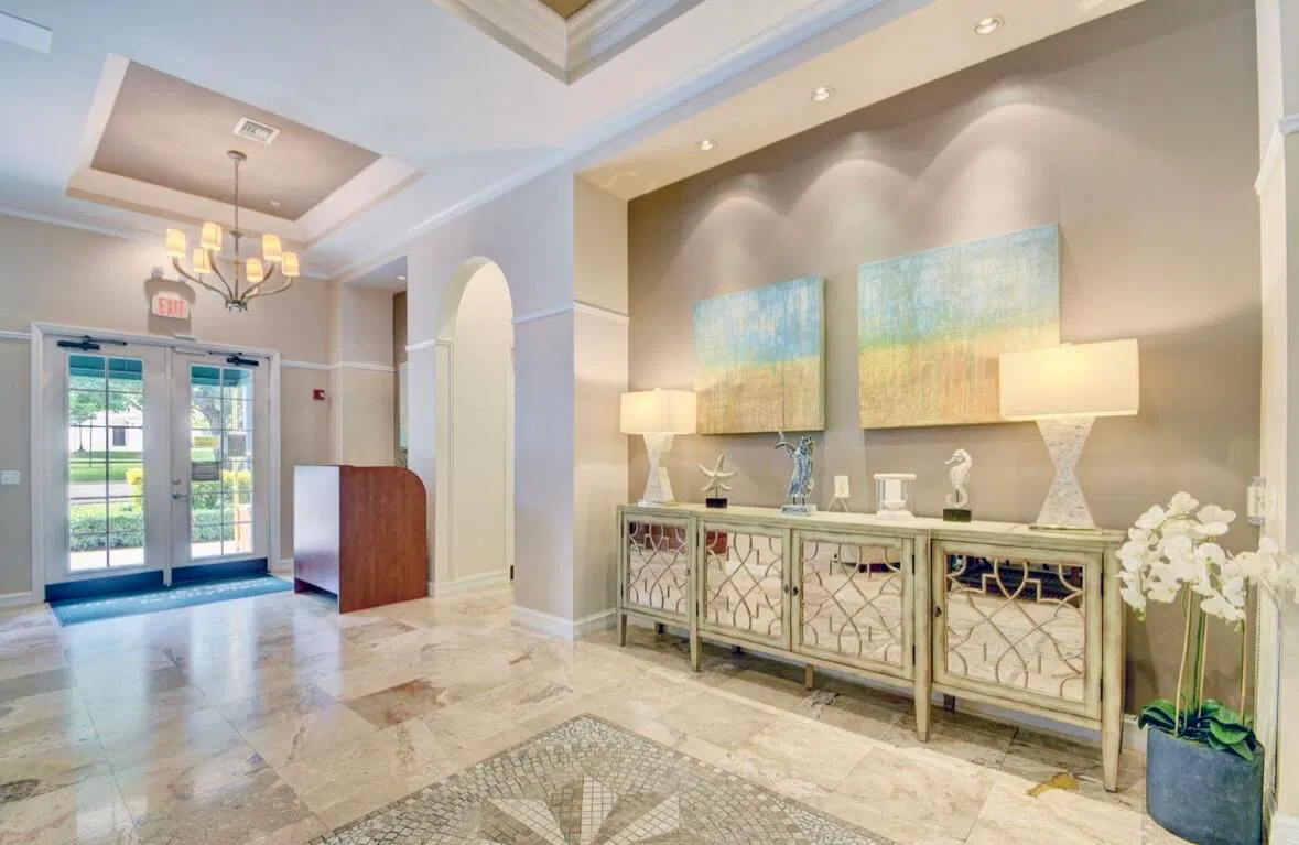 Courtyards in Cityplace Unit 412 photo 25