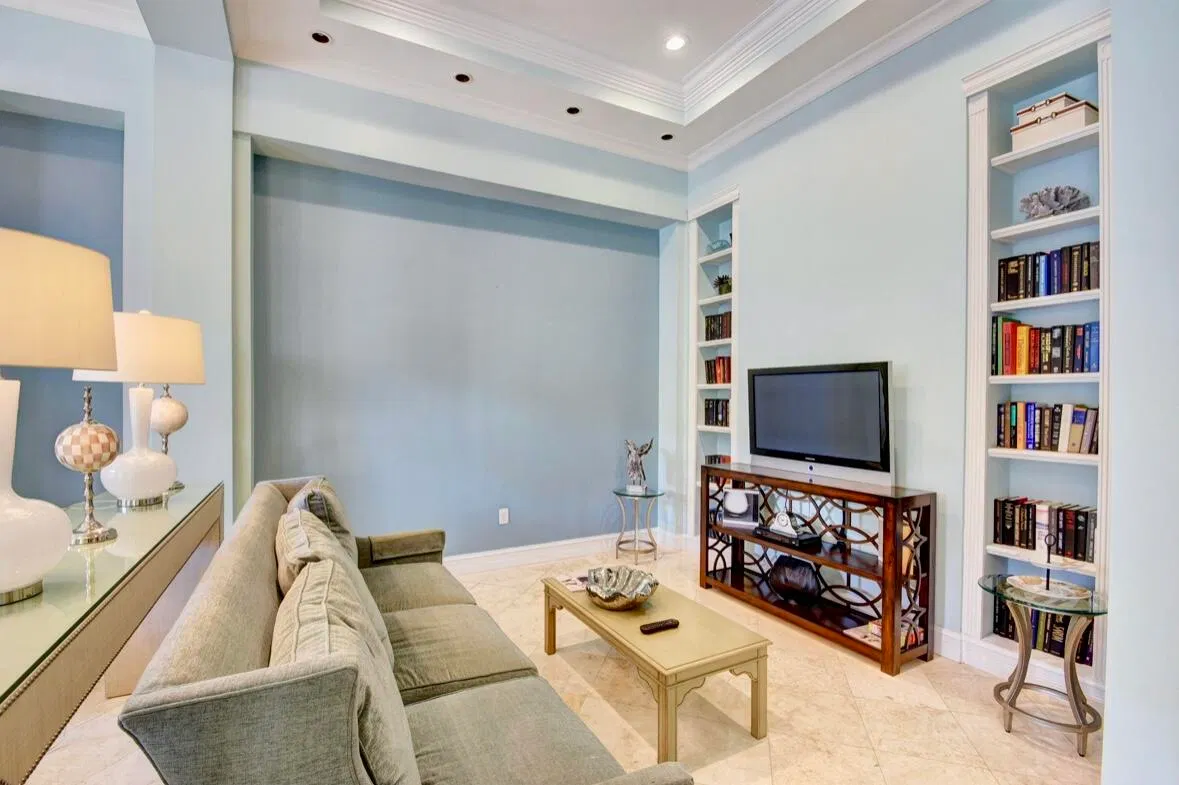 Courtyards in Cityplace Unit 412 photo 28