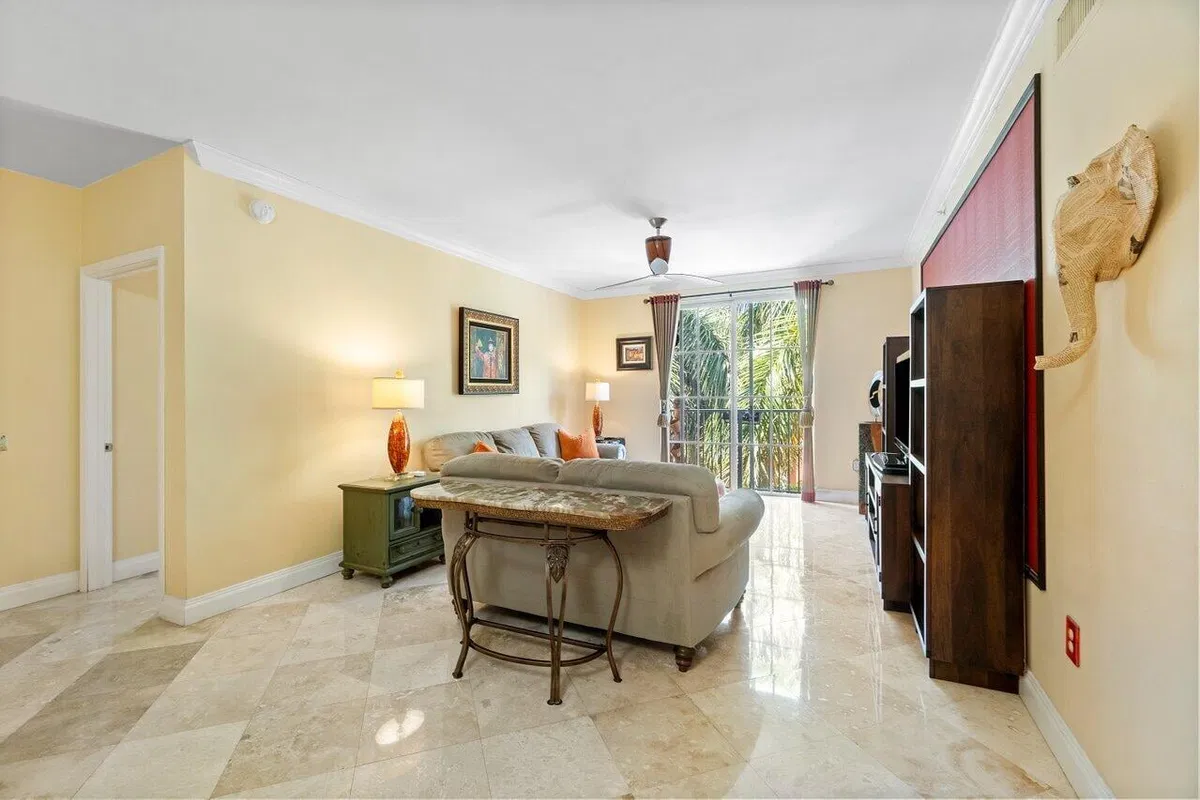 Courtyards in Cityplace Unit 510 photo 4