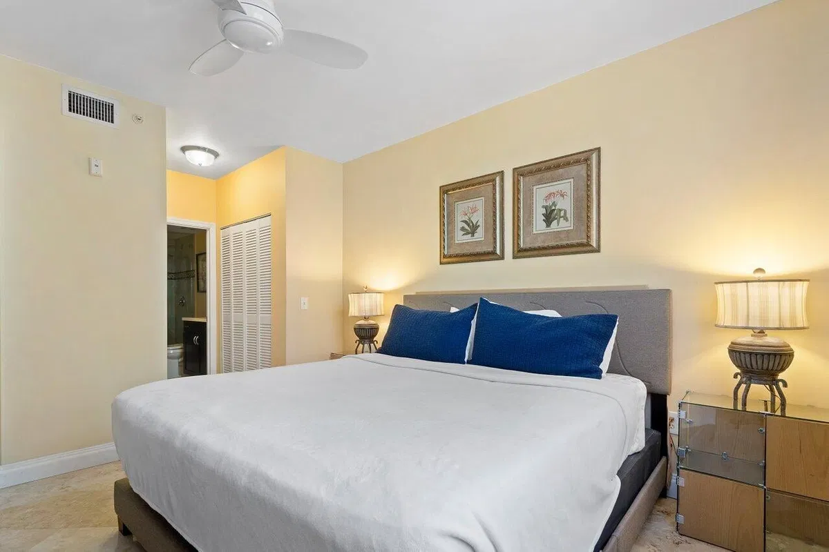 Courtyards in Cityplace Unit 510 photo 22