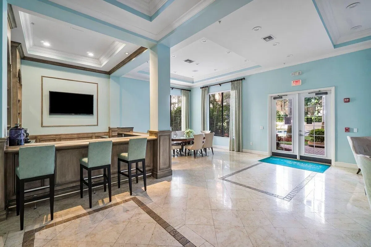 Courtyards in Cityplace Unit 510 photo 28