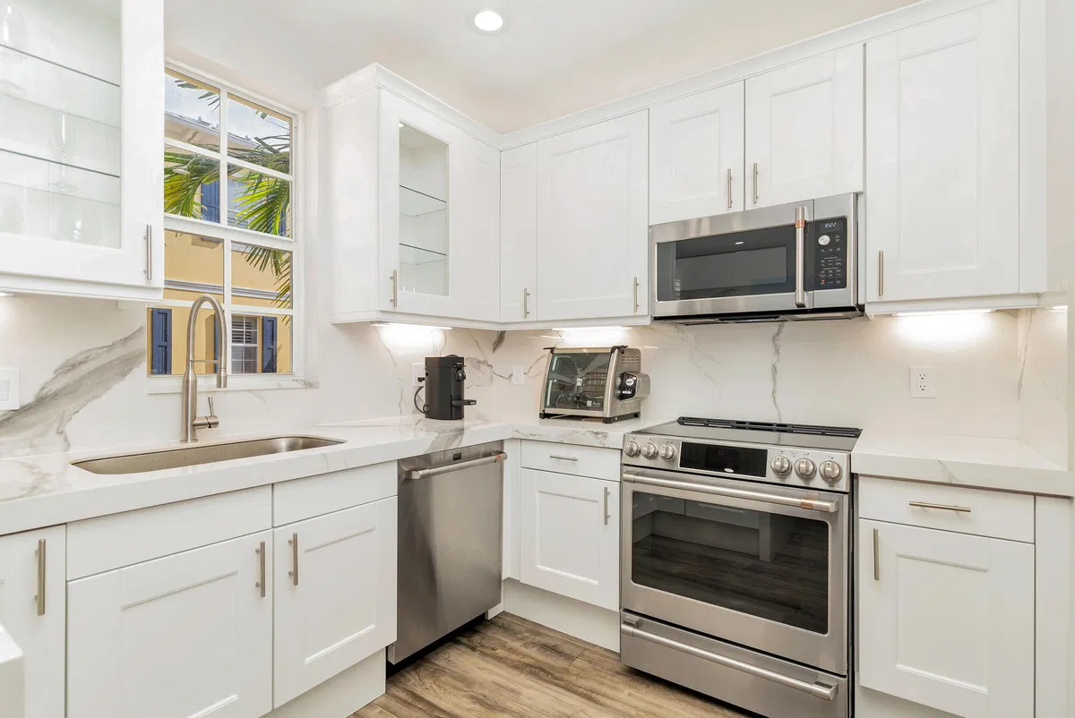 Magnolia Court Residence photo 4