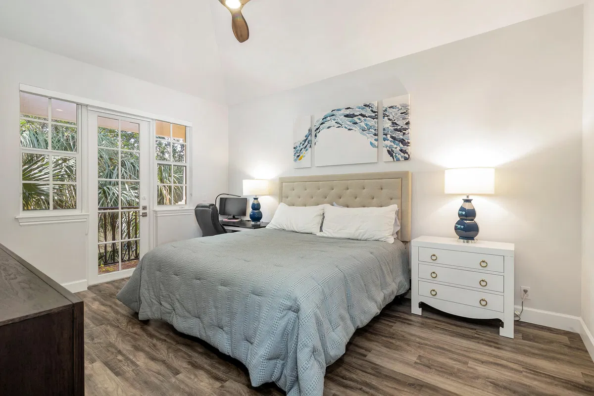 Magnolia Court Residence photo 7
