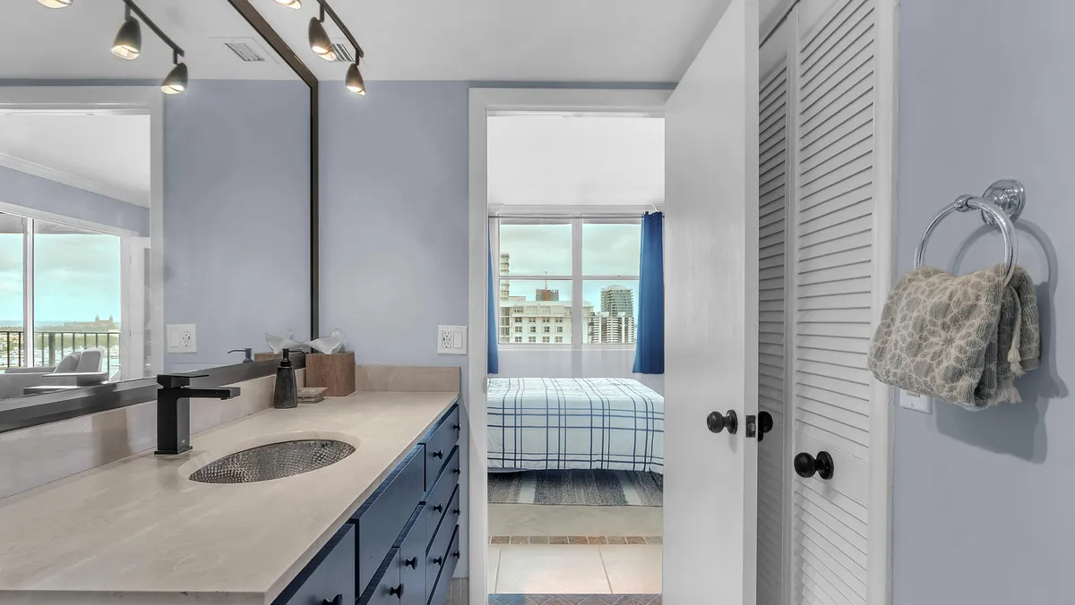 1801 S Flagler Unit 1804 photo 16