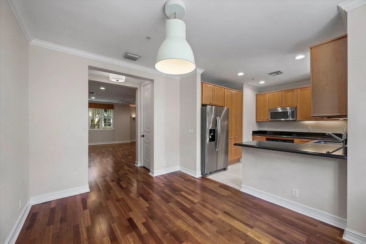 Magnolia Court Residence photo 10