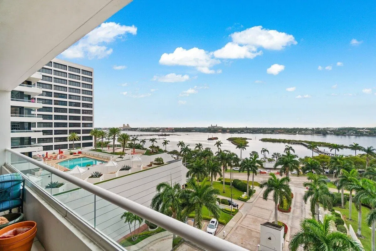 The Plaza of The Palm Beaches Unit 8g photo 28