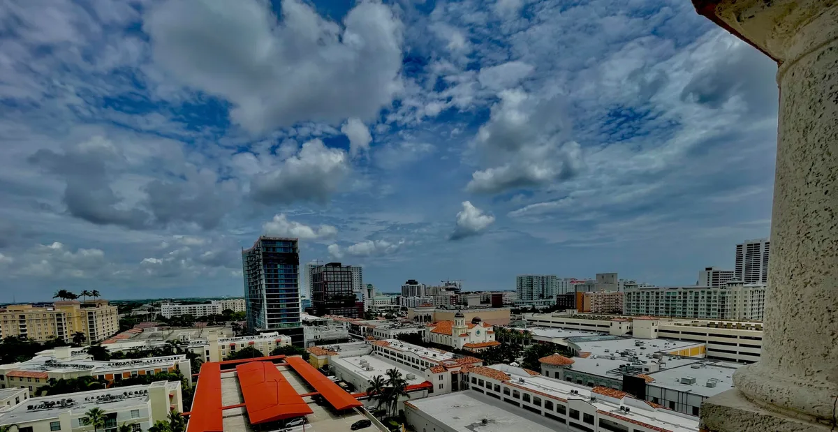 The Tower Condominium at Cityplace Unit 1210 photo 10