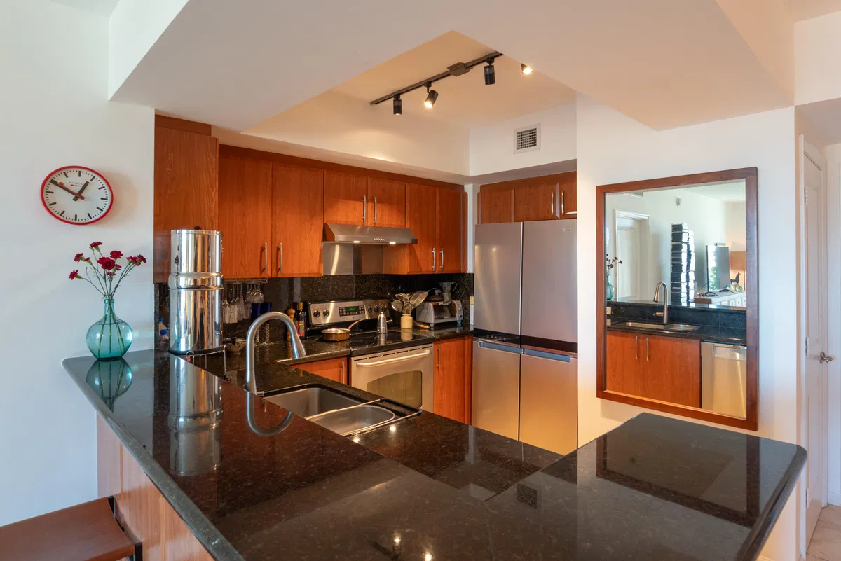The Metropolitan Unit 411 photo 10
