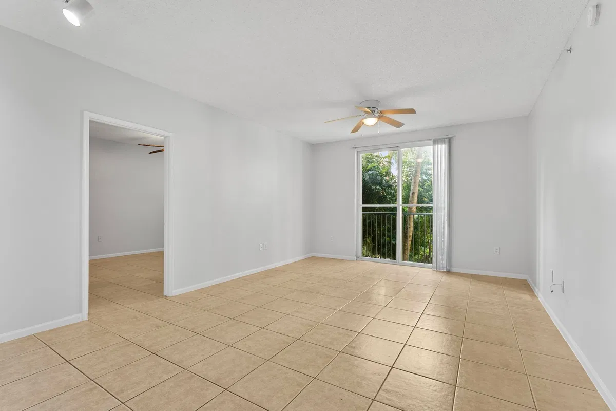 Courtyards in Cityplace Unit 302 photo 7