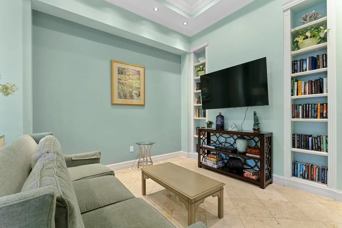 Courtyards in Cityplace Unit 302 photo 25