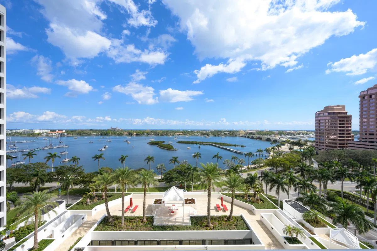 The Plaza of The Palm Beaches Unit 10c photo 34