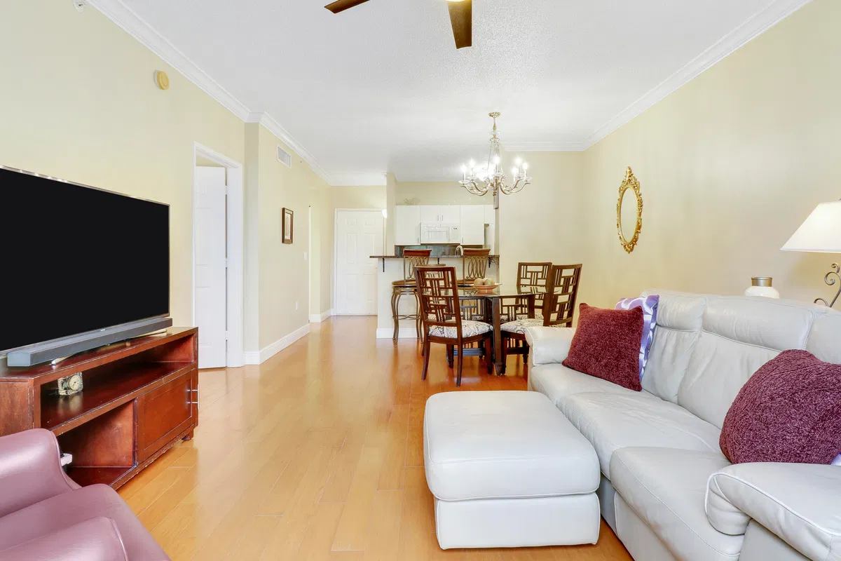 Courtyards in Cityplace Unit 512 photo 28