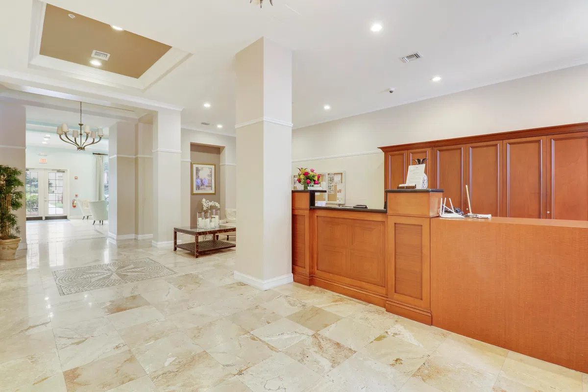 Courtyards in Cityplace Unit 512 photo 43