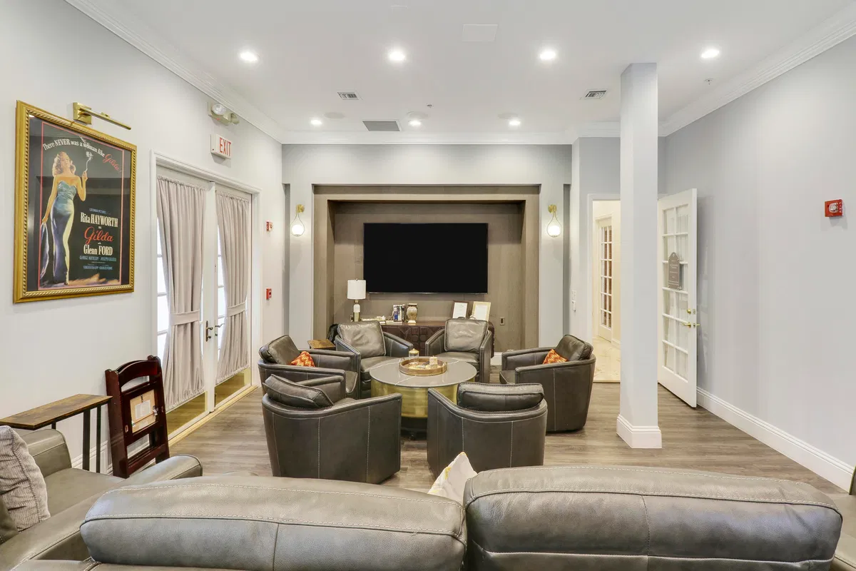 Courtyards in Cityplace Unit 512 photo 46