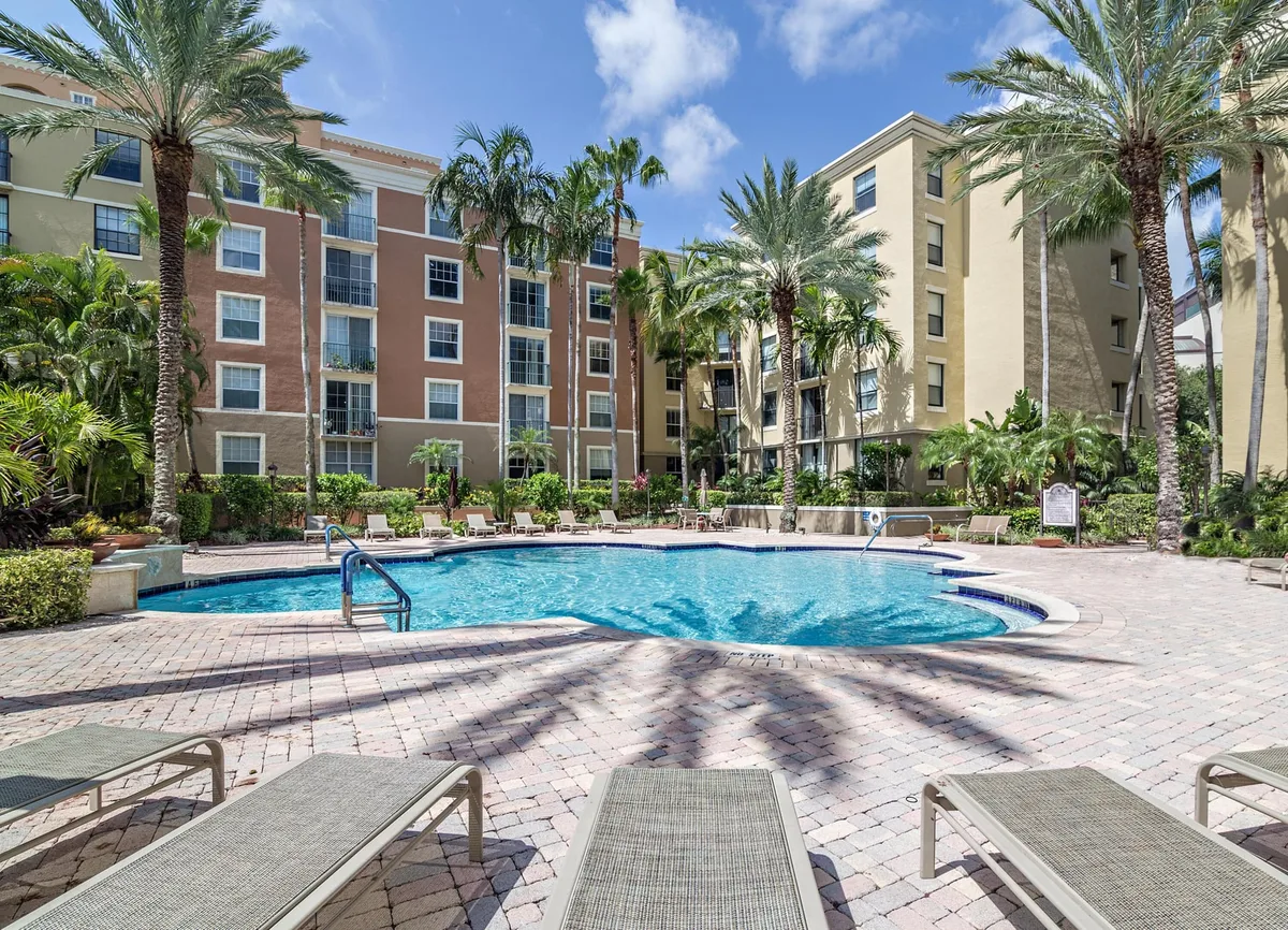 The Tower Condominium at Cityplace Unit 609 photo 19