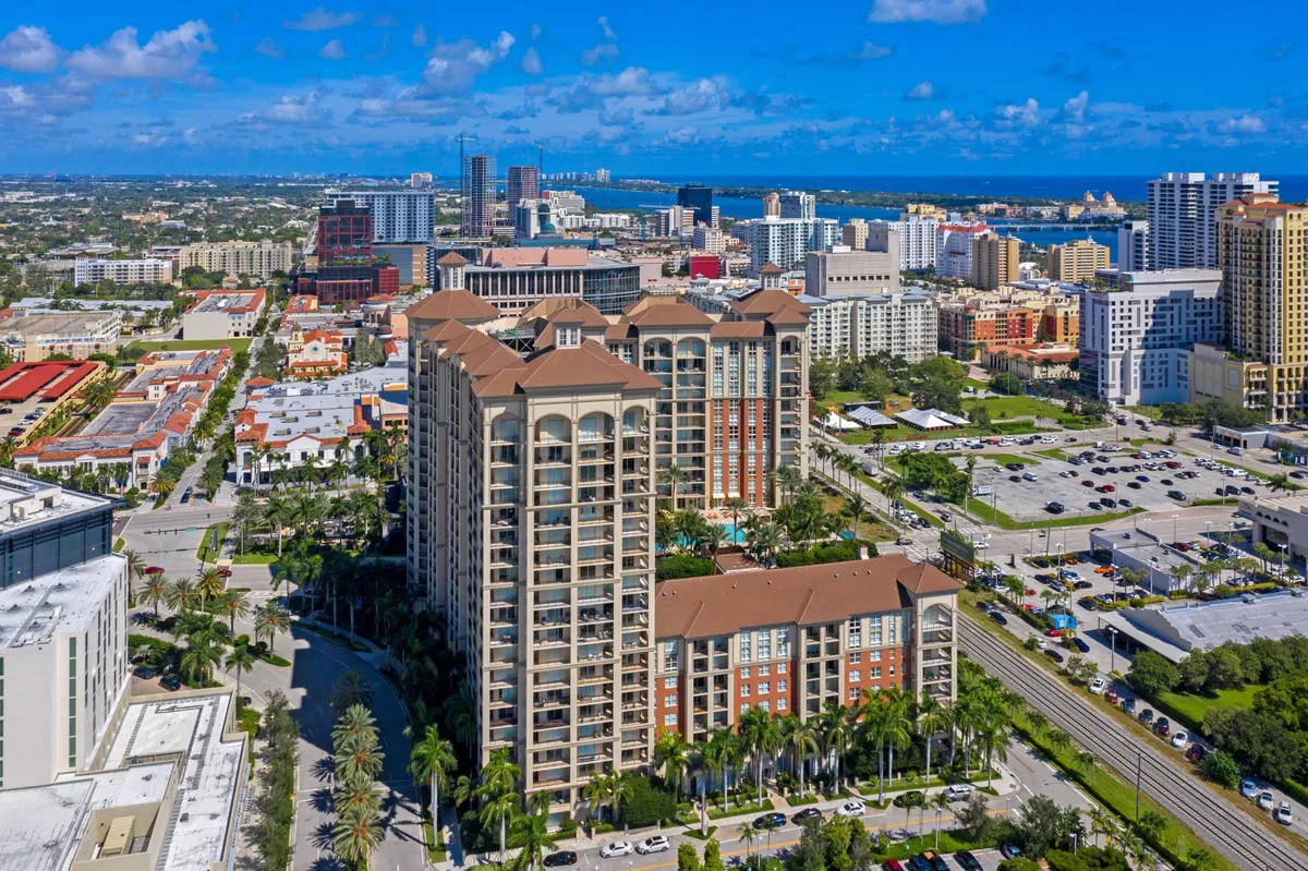 CityPlace South Tower Unit 322 photo 22