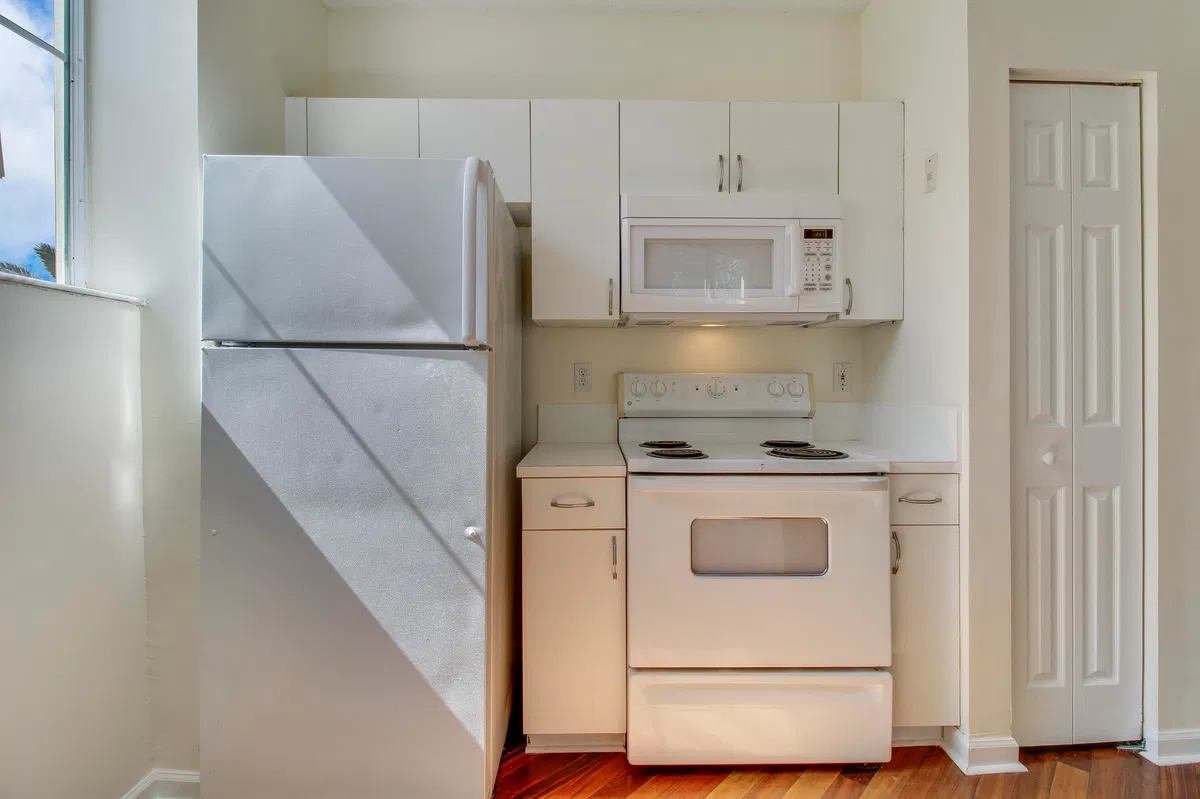 Courtyards in Cityplace Unit 405 photo 4