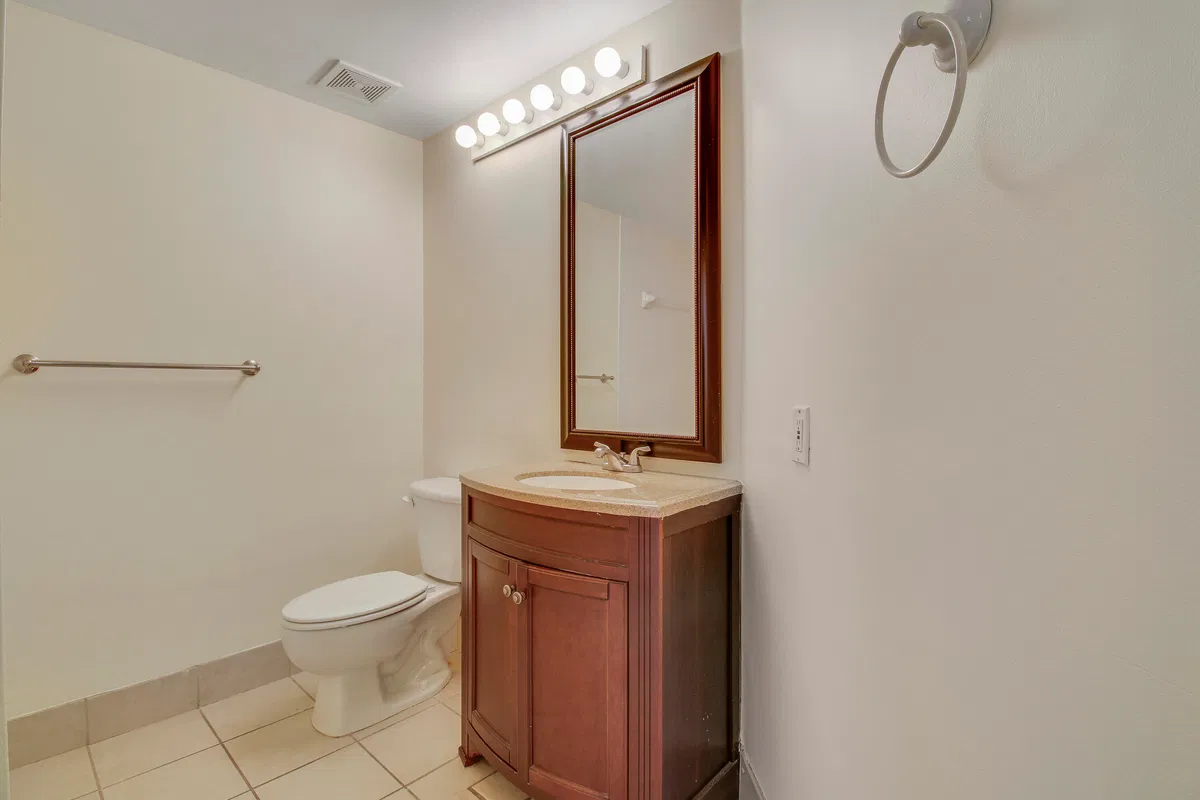 Courtyards in Cityplace Unit 405 photo 16