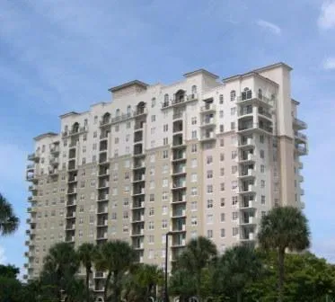 The Montecito Unit 1109