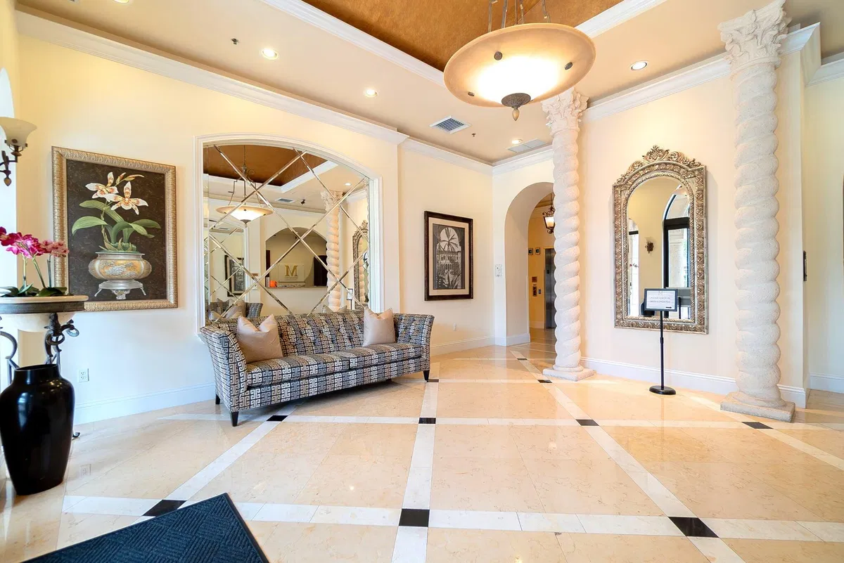 The Montecito Unit 1109 photo 13