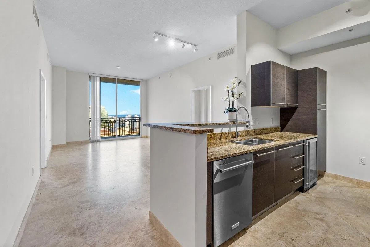 CityPlace South Tower Unit Mph-17 photo 16