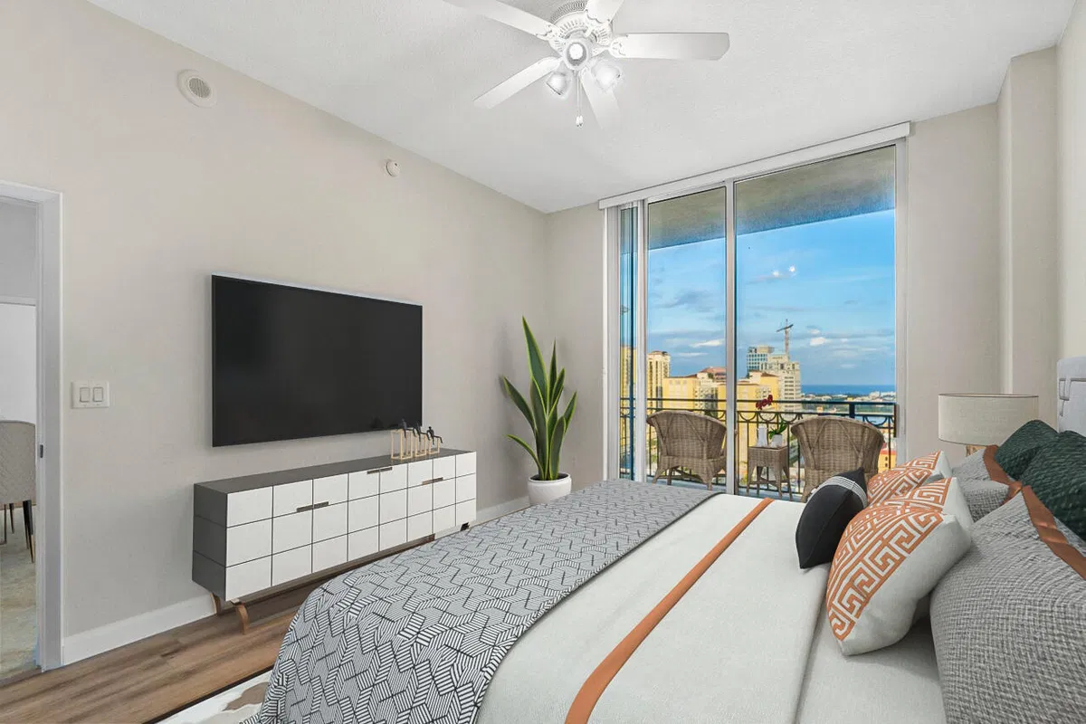 CityPlace South Tower Unit Mph-17 photo 22