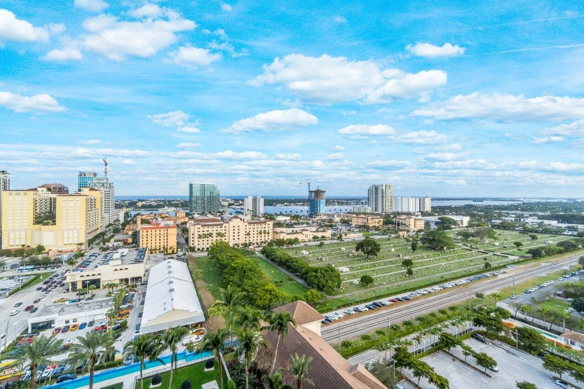 CityPlace South Tower Unit Mph-17 photo 46