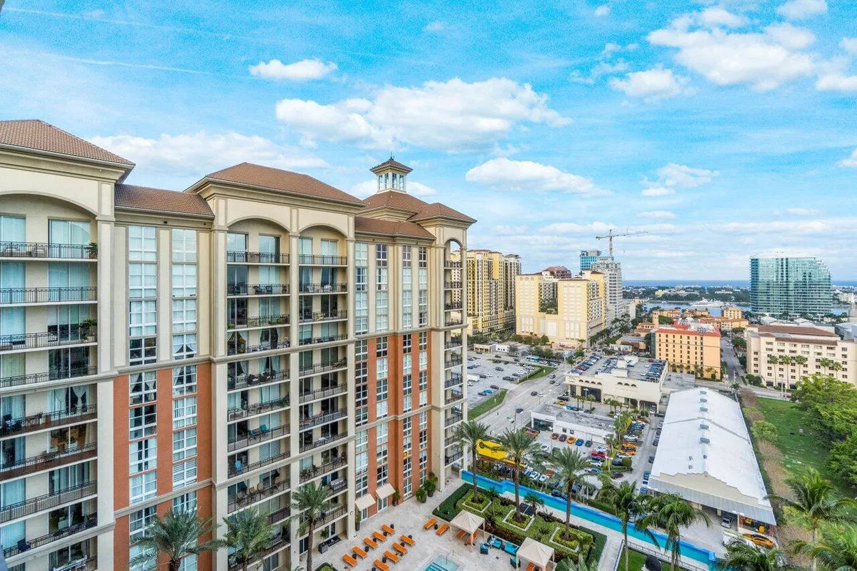 CityPlace South Tower Unit Mph-17 photo 49