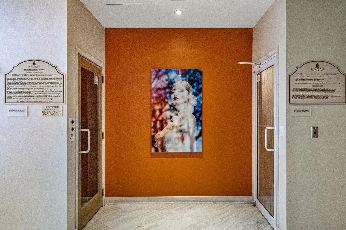 CityPlace South Tower Unit Mph-17 photo 85