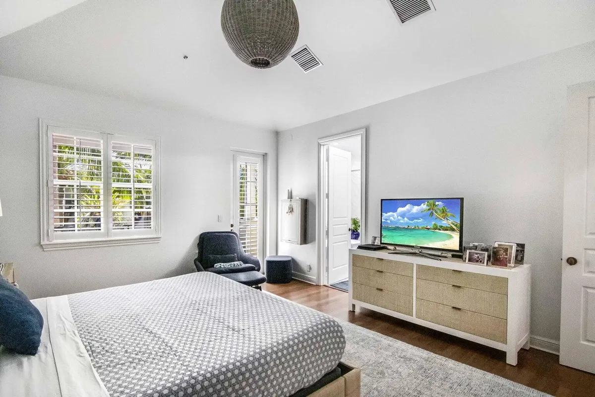 Magnolia Court Residence photo 7
