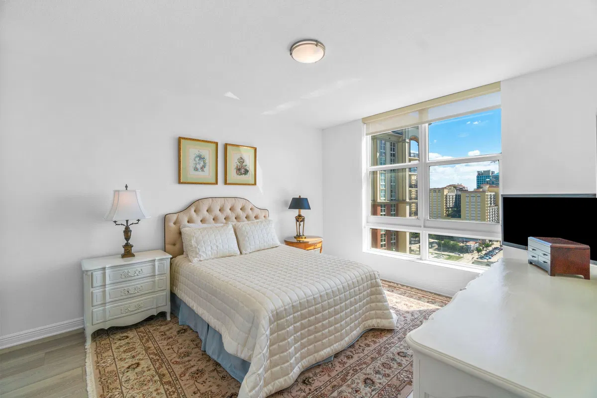 CityPlace South Tower Unit 1817 photo 22