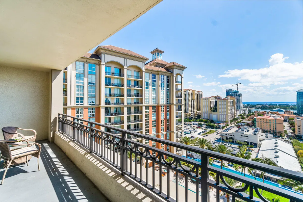 CityPlace South Tower Unit 1817 photo 25