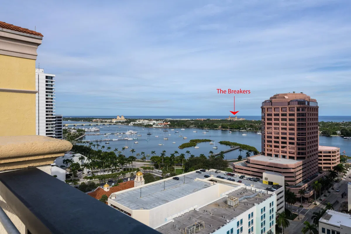 One City Plaza Unit 1027 photo 49