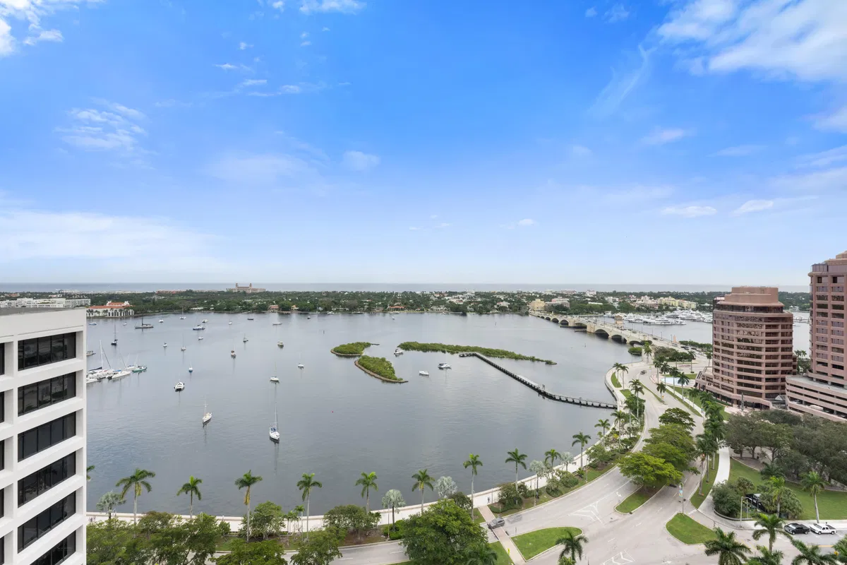 The Plaza of The Palm Beaches Unit 23a photo 28