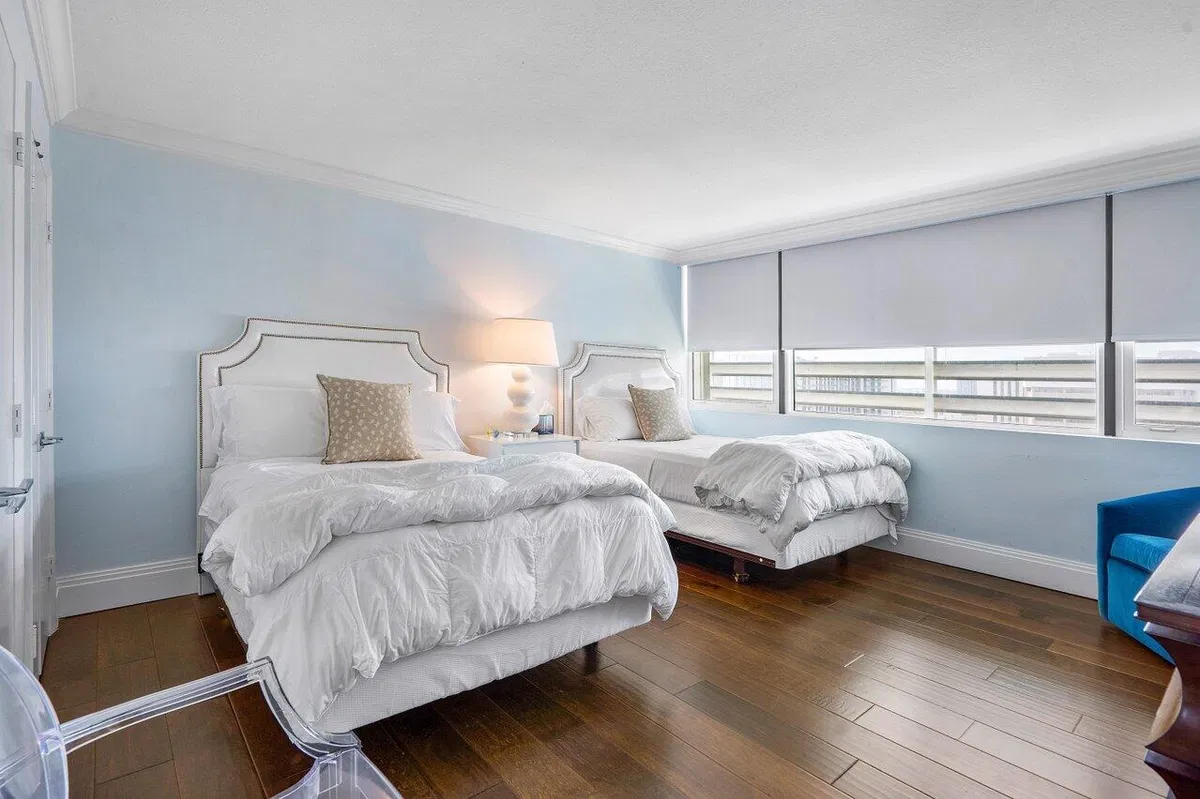 Waterview Towers Unit 2006 photo 13