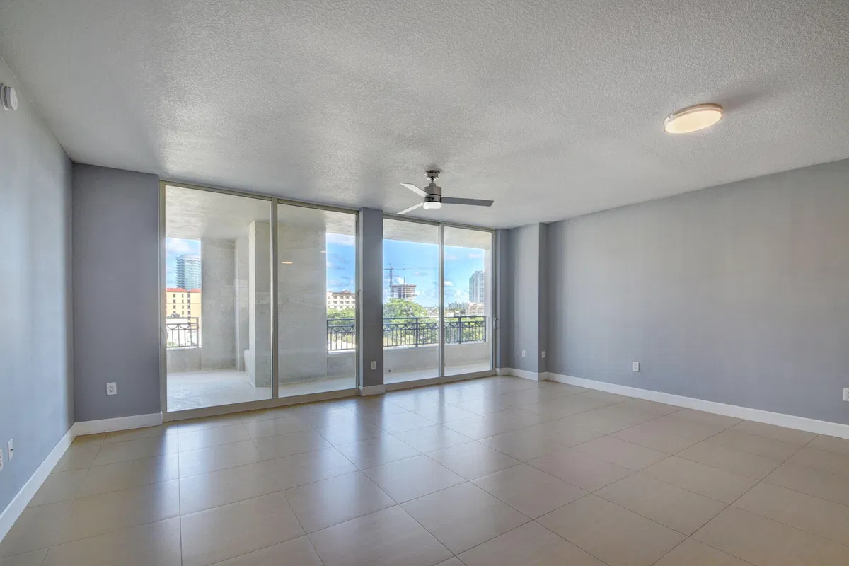 CityPlace South Tower Unit 501 photo 4